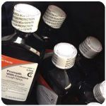 Кодеин сироп Codein (для приготовления напитка Lean, Purple Drank)  473 мл  в Рузаевке