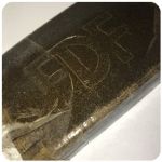 Гашиш  FDF  Euro  (Евро)  HQ в Рузаевке