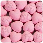 Экстази  Ecstasy Love 200 MDMA в Рузаевке