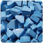 Экстази  Ecstasy Punisher 250 мг MDMA в Рузаевке